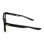 Nike // Men's Flatspot E Sunglasses // Matte Sea + Green