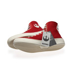 Men's Resistance Red // Red (Euro: 44)