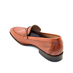 Plain-Soft Penny Loafer // Tabacco (US: 8)