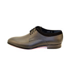 Formal Shoe // Black (US: 10)