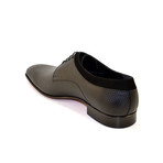 Formal Shoe // Black (US: 7)