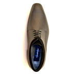 Formal Shoe // Black (US: 12)