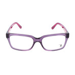 Women's TO5109 Frames // Shiny Violet