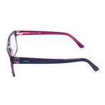 Women's TO5109 Frames // Shiny Violet
