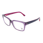 Women's TO5109 Frames // Shiny Violet