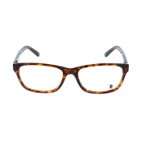 Sallinger Optical Frame // Havana