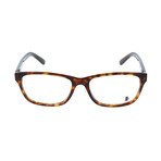 Sallinger Optical Frame // Havana