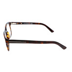 Sallinger Optical Frame // Havana