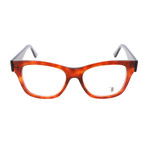 Women's TO5152 Frames // Colored Havana