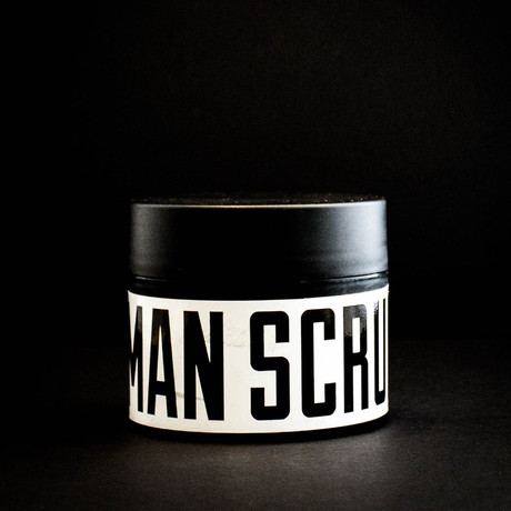 Manscrub // Set of 2