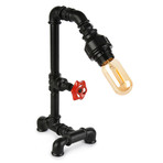 Table Pipe Lamp // AYD-1306