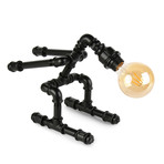 Table Pipe Lamp // AYD-1439