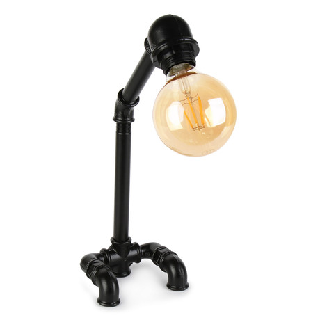 Table Pipe Lamp // AYD-1442