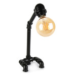 Table Pipe Lamp // AYD-1442