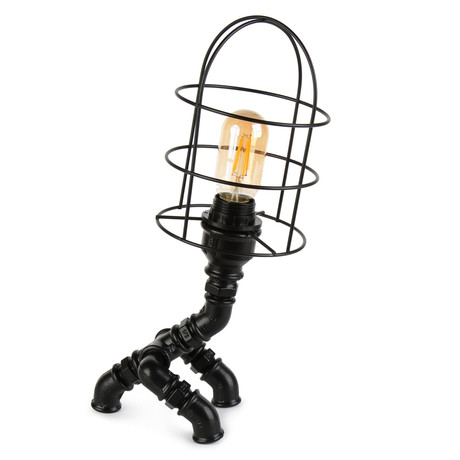 Table Pipe Lamp // AYD-1443