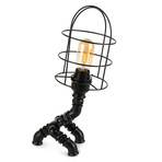 Table Pipe Lamp // AYD-1443