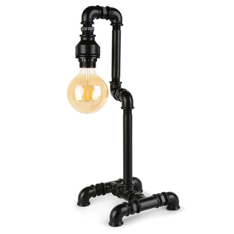 Table Pipe Lamp // AYD-1445