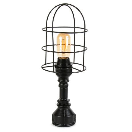 Table Pipe Lamp // AYD-1444