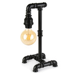 Table Pipe Lamp // AYD-1446