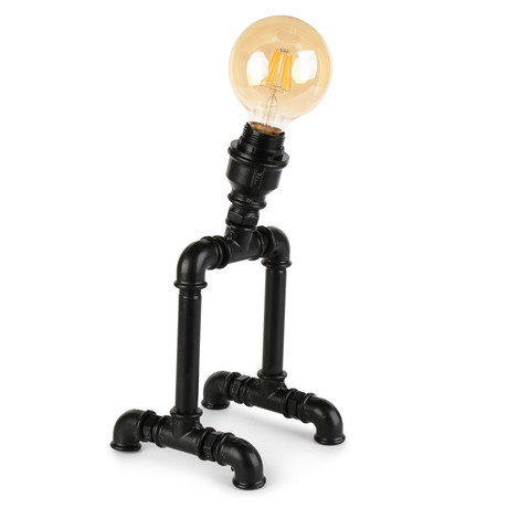 Table Pipe Lamp // AYD-1447