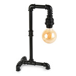Table Pipe Lamp // AYD-1450
