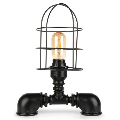 Table Pipe Lamp // AYD-1451