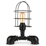 Table Pipe Lamp // AYD-1451