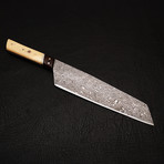 Damascus Chef Knife // 9146