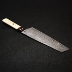 Damascus Chef Knife // 9146