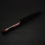 Damascus Chef Knife // 9160