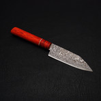 Damascus Chef Knife // 9171