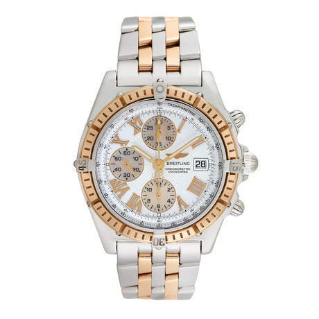 Breitling Crosswind Automatic // Pre-Owned