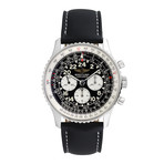 Breitling Cosmonaute Automatic // Pre-Owned