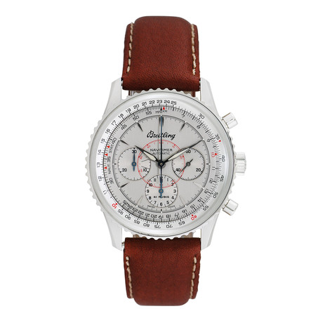 Breitling Navitimer Mont Brilliant Automatic // Pre-Owned