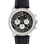 Breitling Cosmonaute Automatic // Pre-Owned