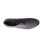 Snoopin Shoe // Black (Euro: 44)