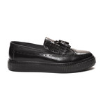 Alcano  Shoe // Black (Euro: 42)