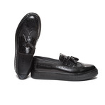 Alcano  Shoe // Black (Euro: 42)