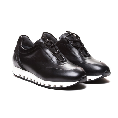 Gladio Shoe // Black (Euro: 39)