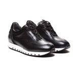 Gladio Shoe // Black (Euro: 44)