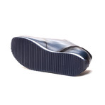 Gladio Shoe // Navy (Euro: 39)