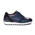 Gladio Shoe // Navy (Euro: 42)
