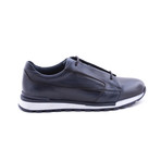 Crewio Shoe // Navy (Euro: 42)