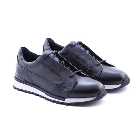 Crewio Shoe // Navy (Euro: 39)