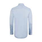 Men's Woven Shirt // Blue (S)