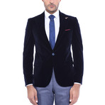 Union Blazer // Navy (Euro: 48)