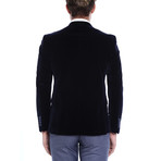Union Blazer // Navy (Euro: 48)