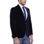 Union Blazer // Navy (Euro: 48)