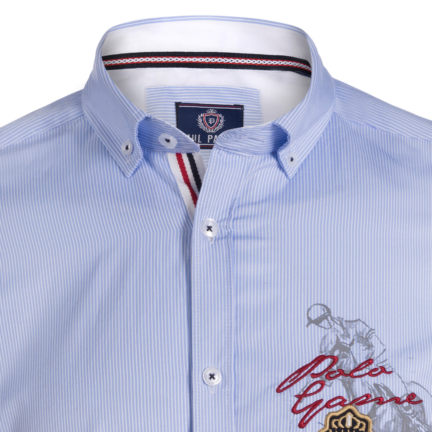 woven shirt manufacturer