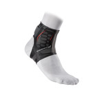 Elite Runners // Therapy Achilles Sleeve // Black (XL)